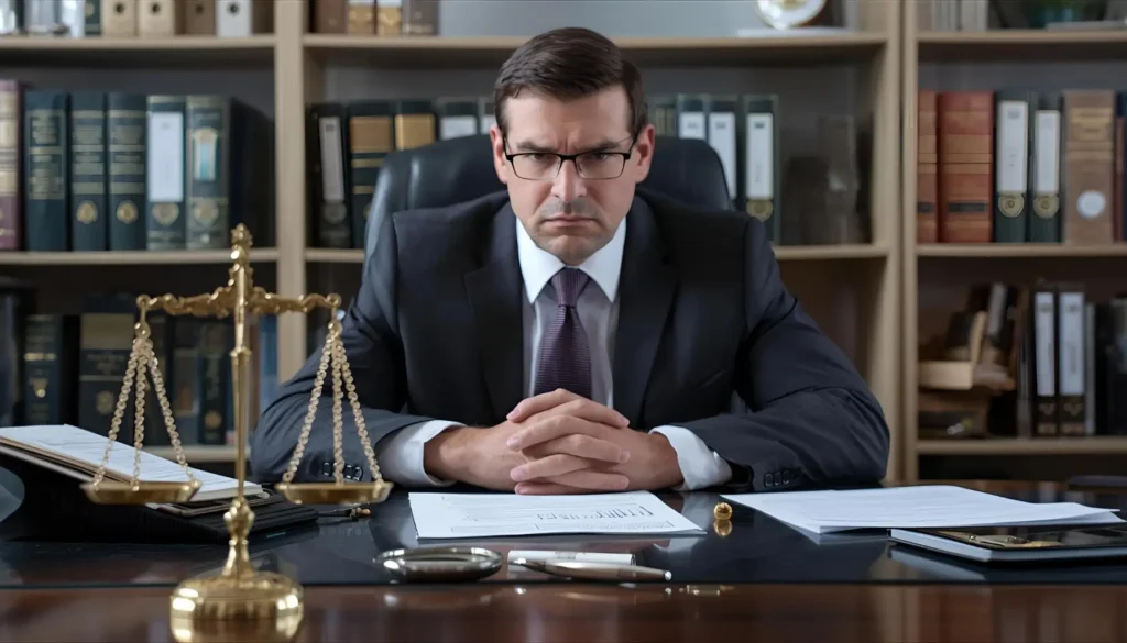 فصل الموظف بسبب تزوير مستندات التوظيف في جدة