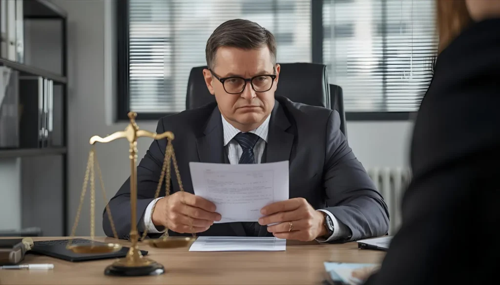 فصل الموظف بسبب عدم الالتزام بالعقد في جدة حسب نظام العمل