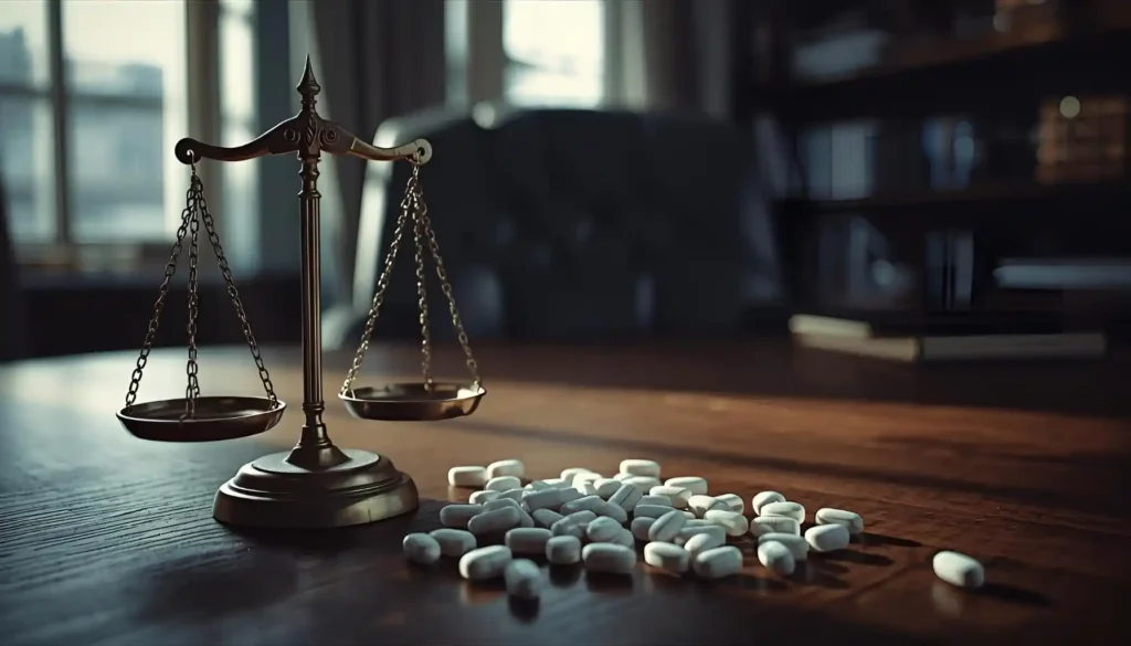 اعتراض على حكم ترويج مخدرات للمرة الثانية