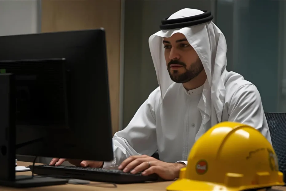 الاستعلام عن وافد مرتبط بدعوى عمالية في جدة
