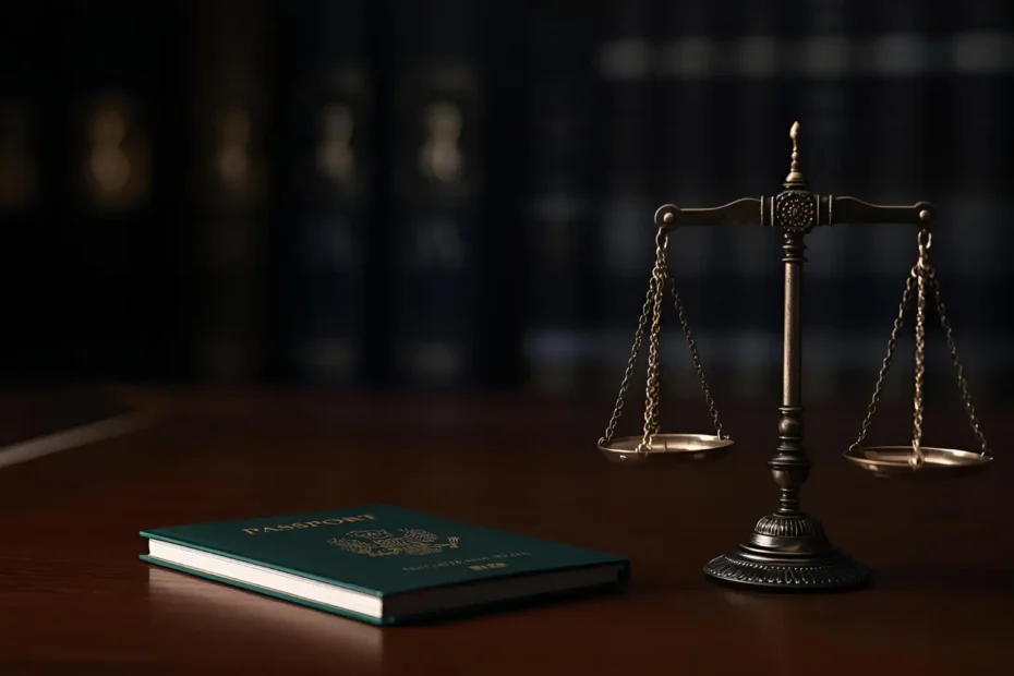 الاستعلام عن وافد منتهي الإقامة في جدة