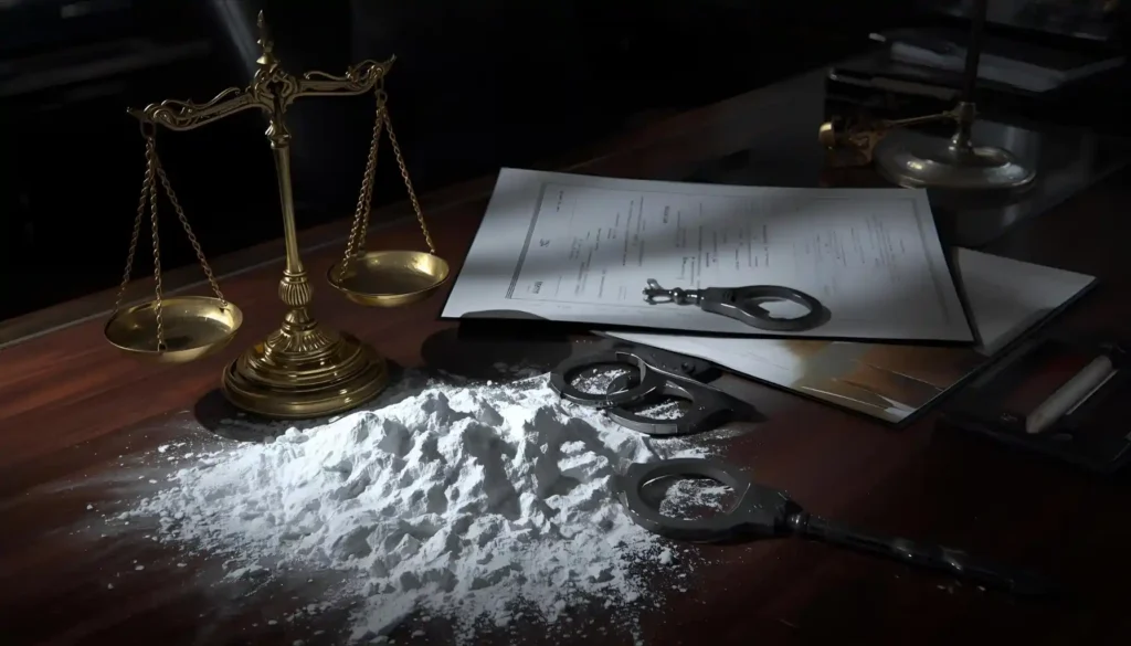 العفو الملكي عن قضايا المخدرات في السعودية