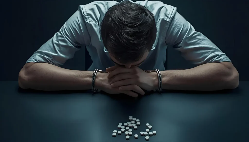 تقديم استرحام لسجين مخدرات في جدة