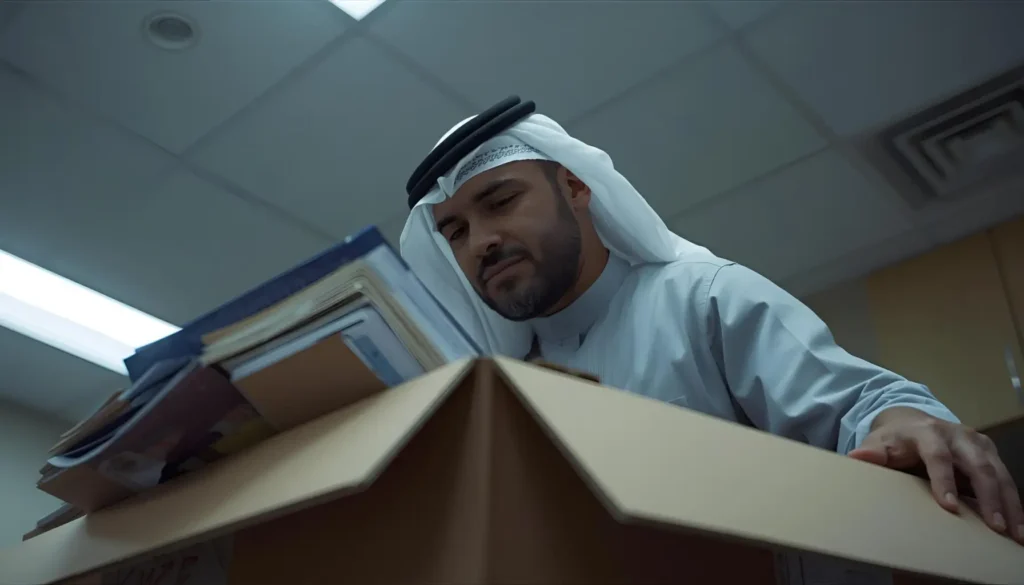 فصل الموظف بسبب إفشاء أسرار العمل في جدة