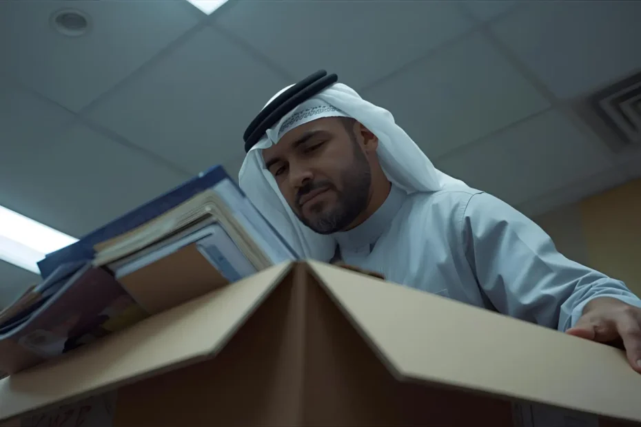 فصل الموظف بسبب إفشاء أسرار العمل في جدة