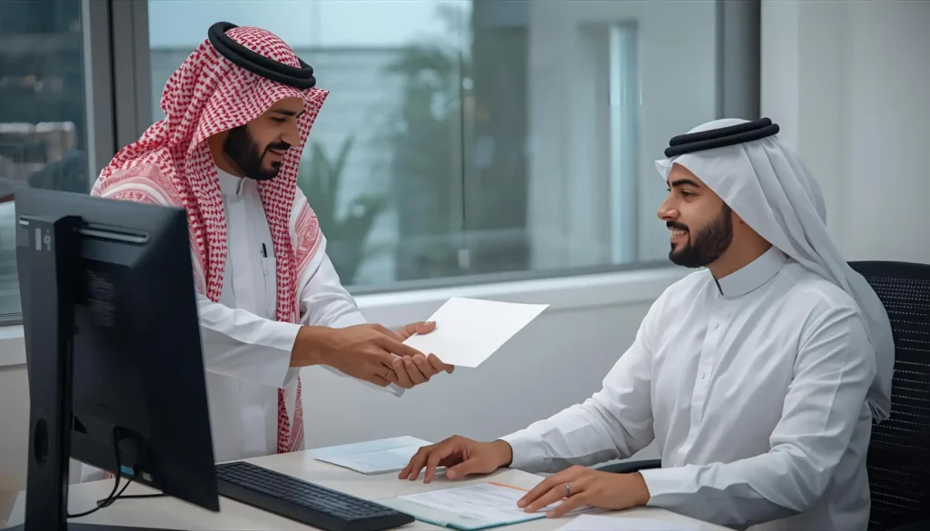 فصل الموظف بسبب الغياب بدون عذر مشروع في جدة