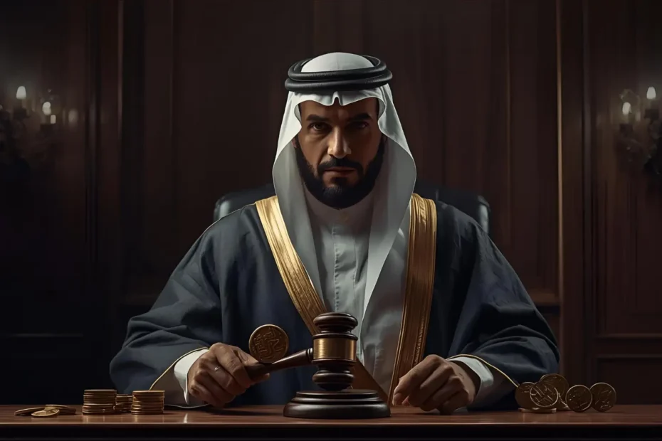 هل يمكن إلغاء الحكم في قضية غسل أموال؟