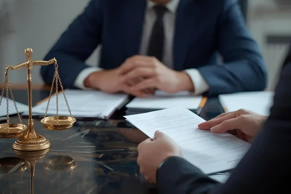 القضايا الإدارية في جدة