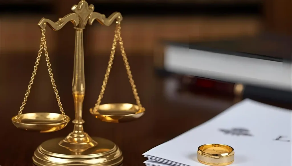 النفقة بعد الطلاق في جدة