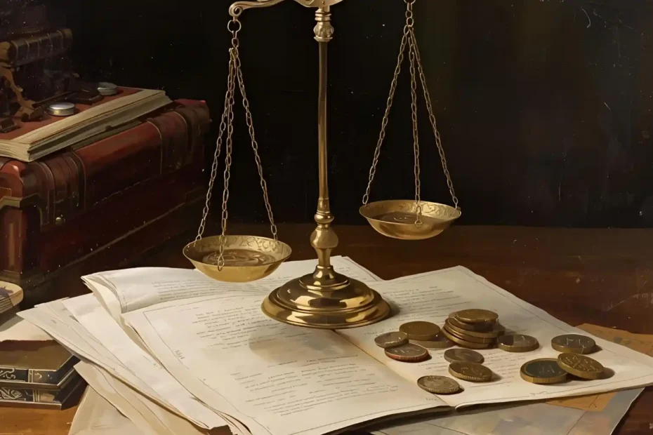 كيفية رفع قضية نفقة