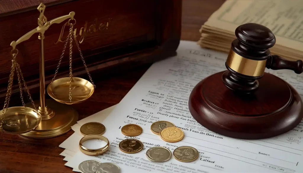 لائحة استئناف في نفقة زوجية في جدة