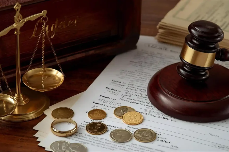 لائحة استئناف في نفقة زوجية في جدة