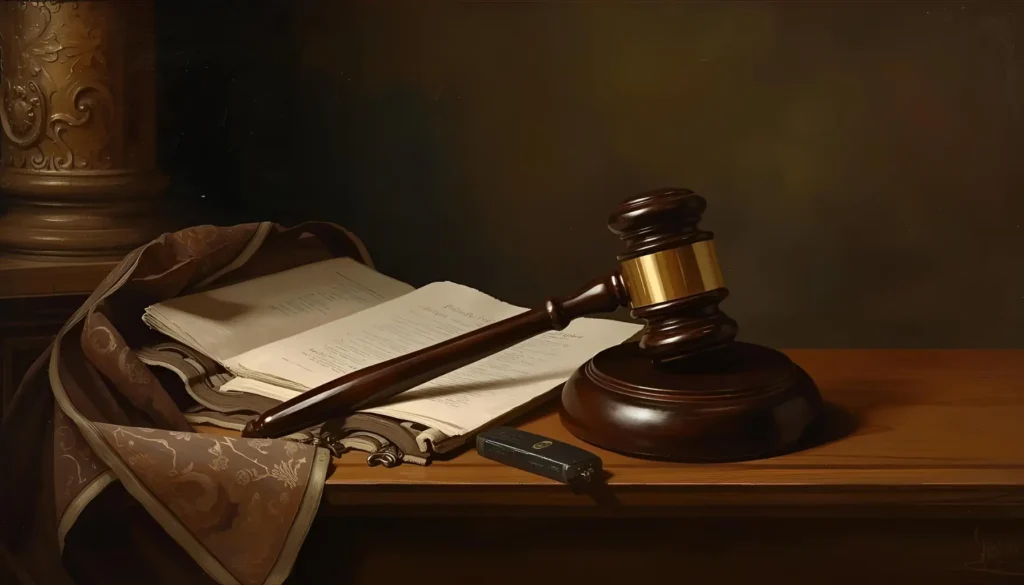 مكاتب محاماة في جدة